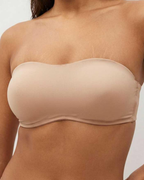 Sujetador Strapless de Tipo Banda (OFERTA 2X1)®