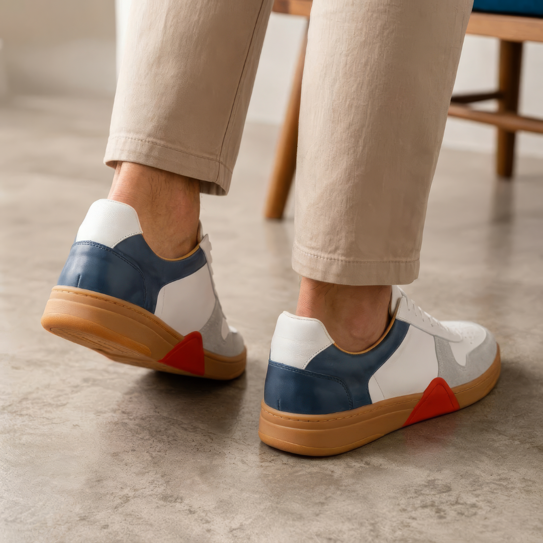 Zapatilla Urbana®