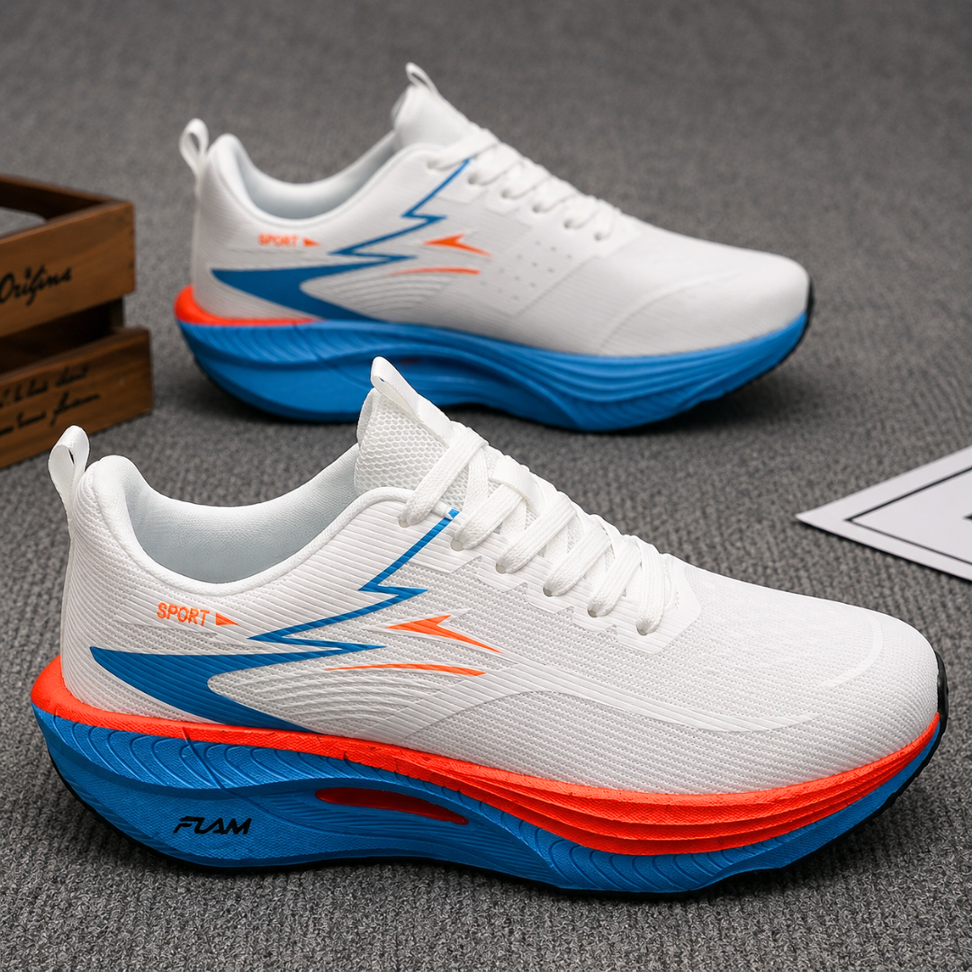 Zapatillas Deportivas Unisex de Running