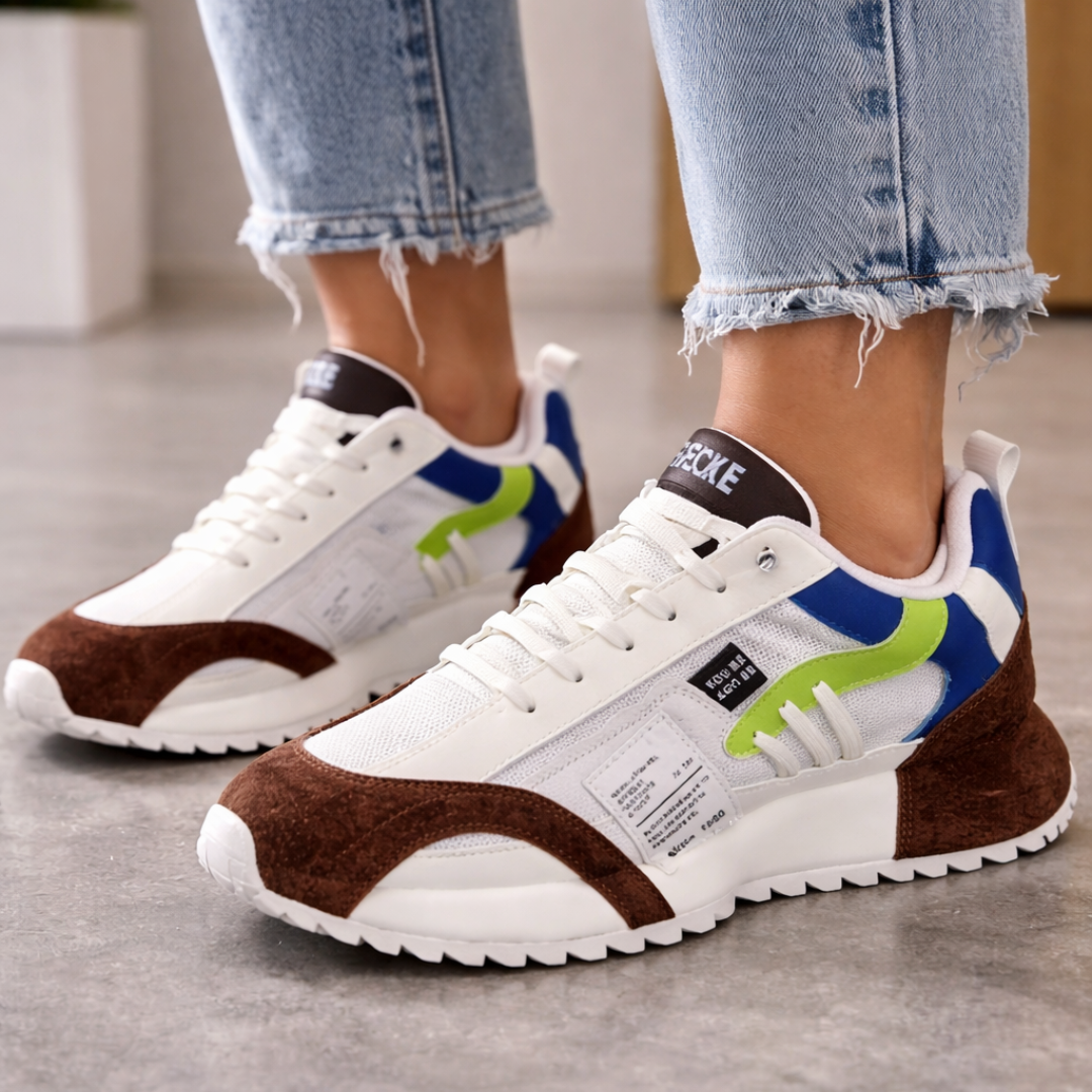 Zapatillas Deportivas Dexter Unisex