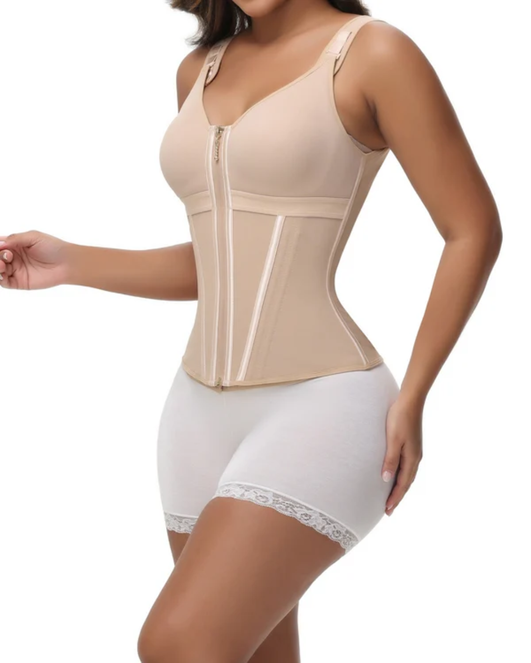 Faja moldeadora para controlar el abdomen y la cintura®