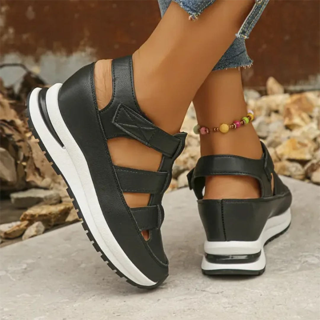 Sandalias Casuales Roma®