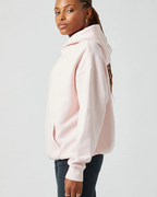 Sudadera con Capucha y Bolsillo Delantero para Mujer®