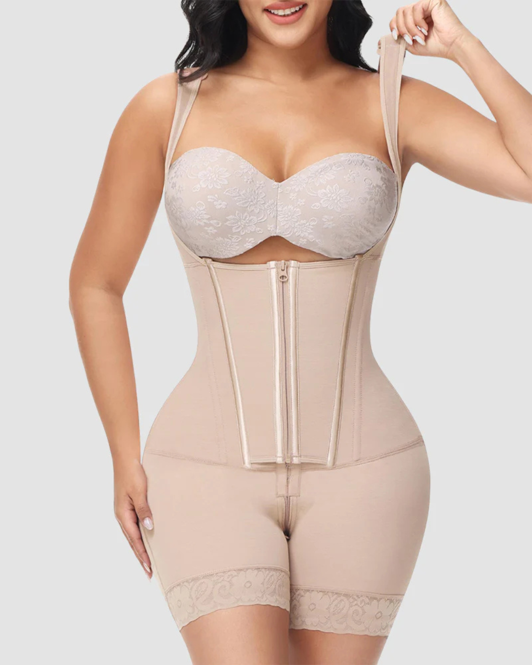 Faja Modeladora de Abdomen®