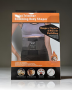 Cinturón Moldeador de Cintura y Faja de Entrenamiento con Soporte Lumbar®