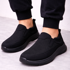 Zapatos Ortopédicos Cómodos y Antideslizantes