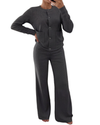 Conjunto de Punto para Dama
