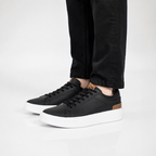 Zapatillas Casuales de Piel®