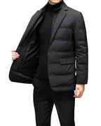 Chaqueta Urbana de Alto Rendimiento para Hombre®