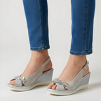 Sandalia Confort Roma