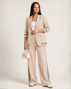 Conjunto de Estilo Sofisticado y Moderno