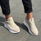 Zapatillas Urbanas de Ante®