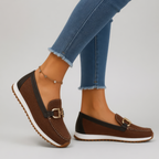 Mocasines Ortopédicos Valencia®