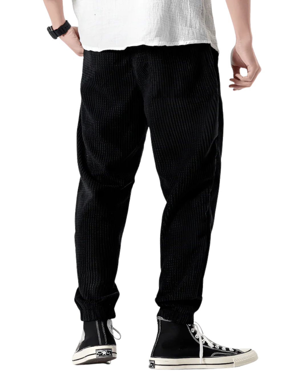 Pantalón de Pana para Hombre®