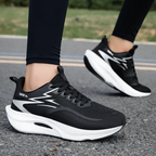 Zapatillas Deportivas Milán de Máximo Rendimiento y Confort Ultra Ligero®