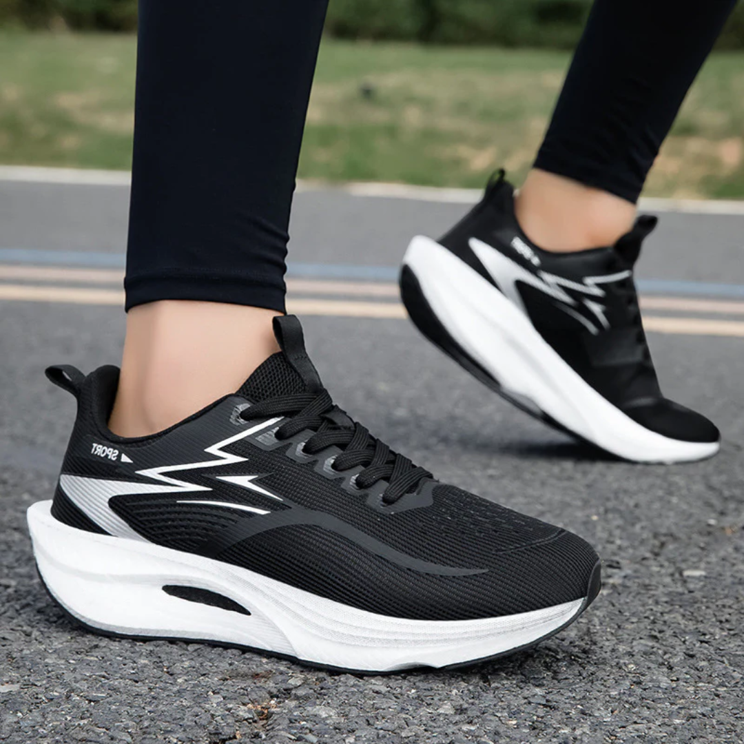 Zapatillas Deportivas Milán de Máximo Rendimiento y Confort Ultra Ligero®