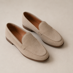 Mocasines Clásicos en Antelina®