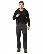 Pantalón Térmico de Alto Rendimiento Para Hombre