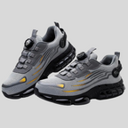 Botas de seguridad para hombre con hebilla giratoria®