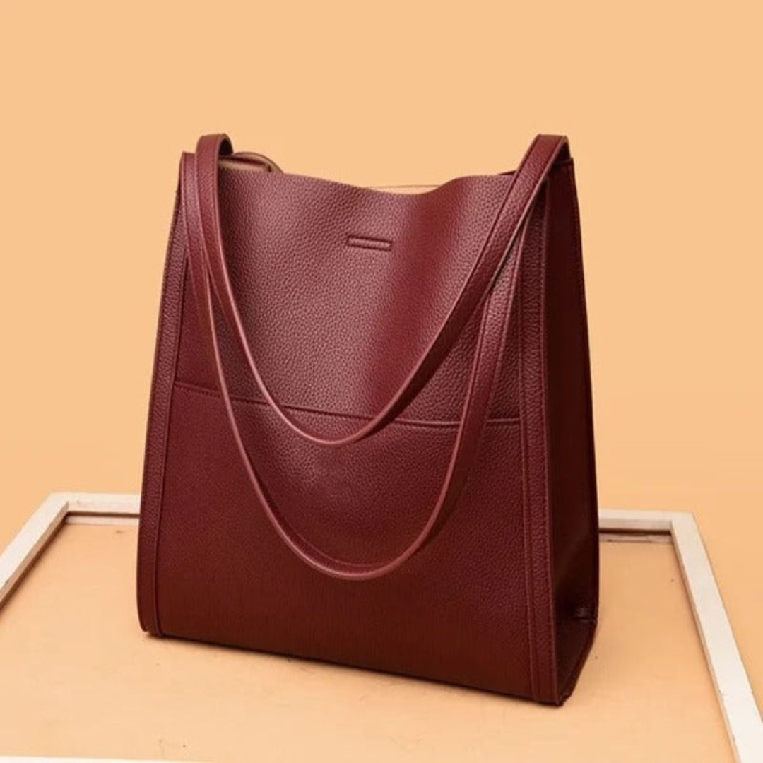 Bolso de Piel Artesanal Exclusivo de Lujo®