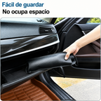 Parasol Plegable para Coche con Funda Compacta®
