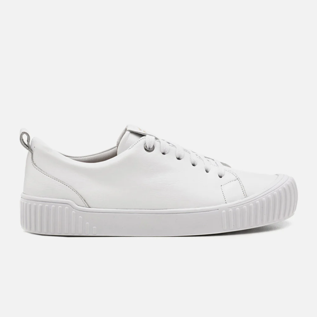 Zapatillas de Cuero Olivia®