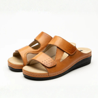 Sandalias de Cuero Verona®