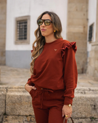 Conjunto Believe de Dos Piezas Para Mujer®