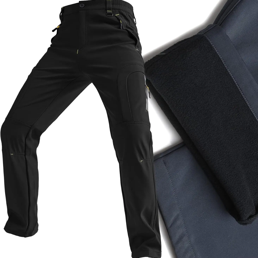 Pantalones Aislantes de Trabajo Denver®