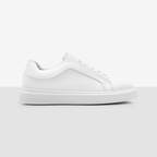 Tenis Casual Blanco Ginebra
