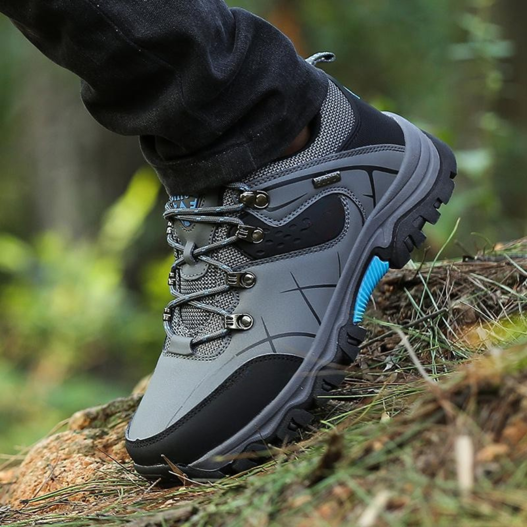 Botas de Hombre con Forro Térmico Impermeable®