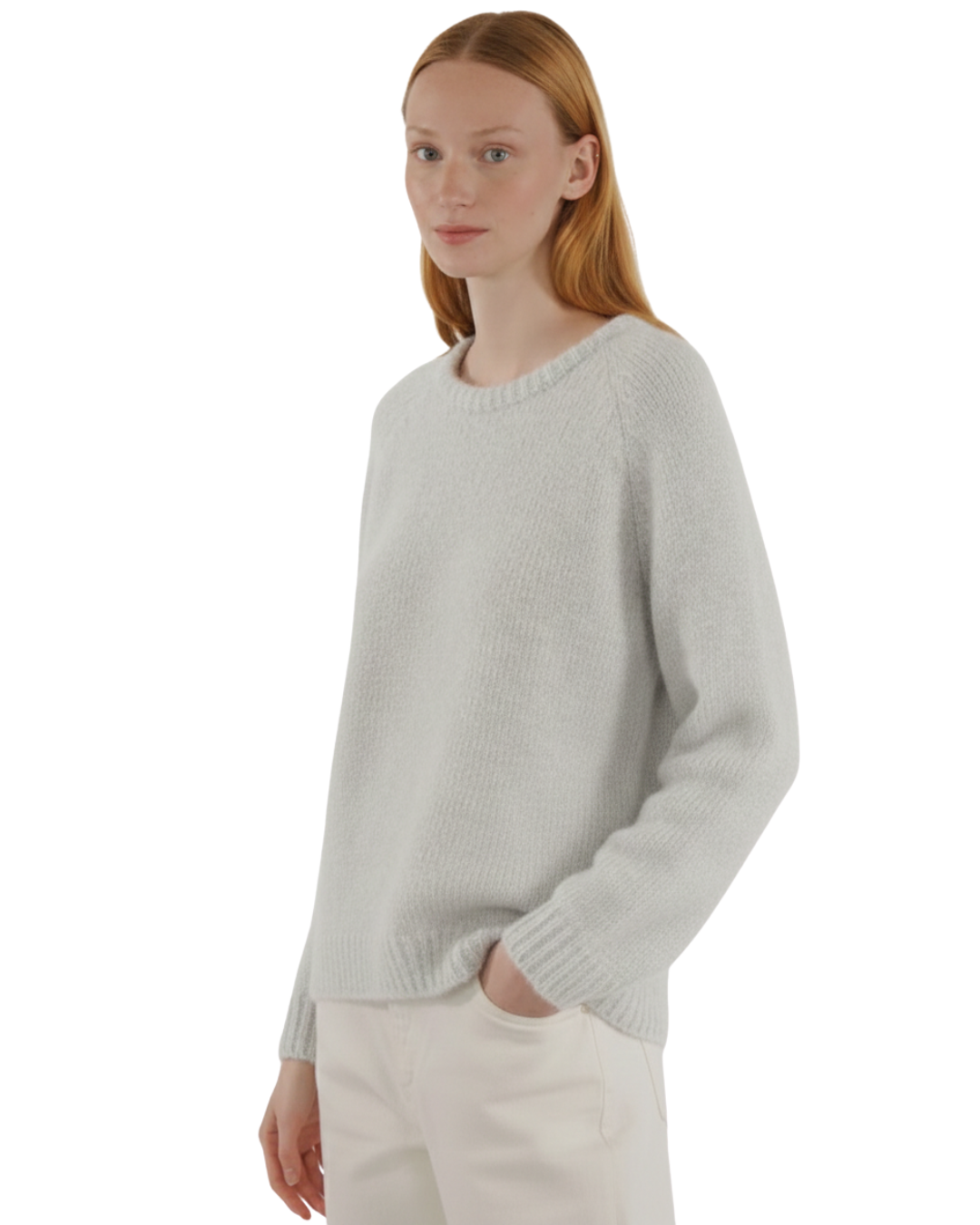 Jersey de Punto Premium para Mujer®