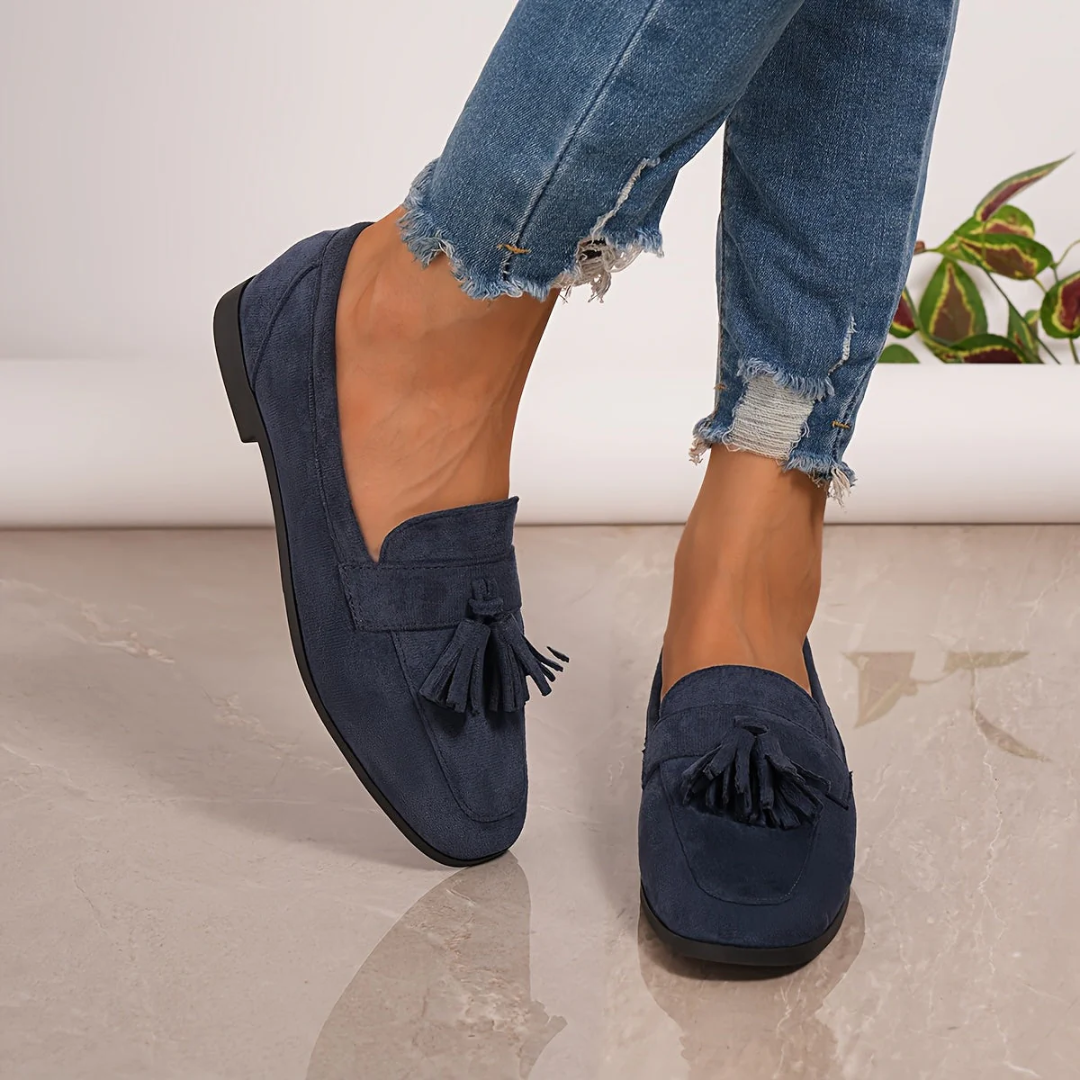 Mocasines de Confort Ámsterdam