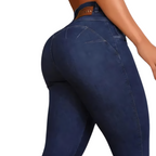 Pantalón Push Up Ajustado Levanta Glúteos Mónaco