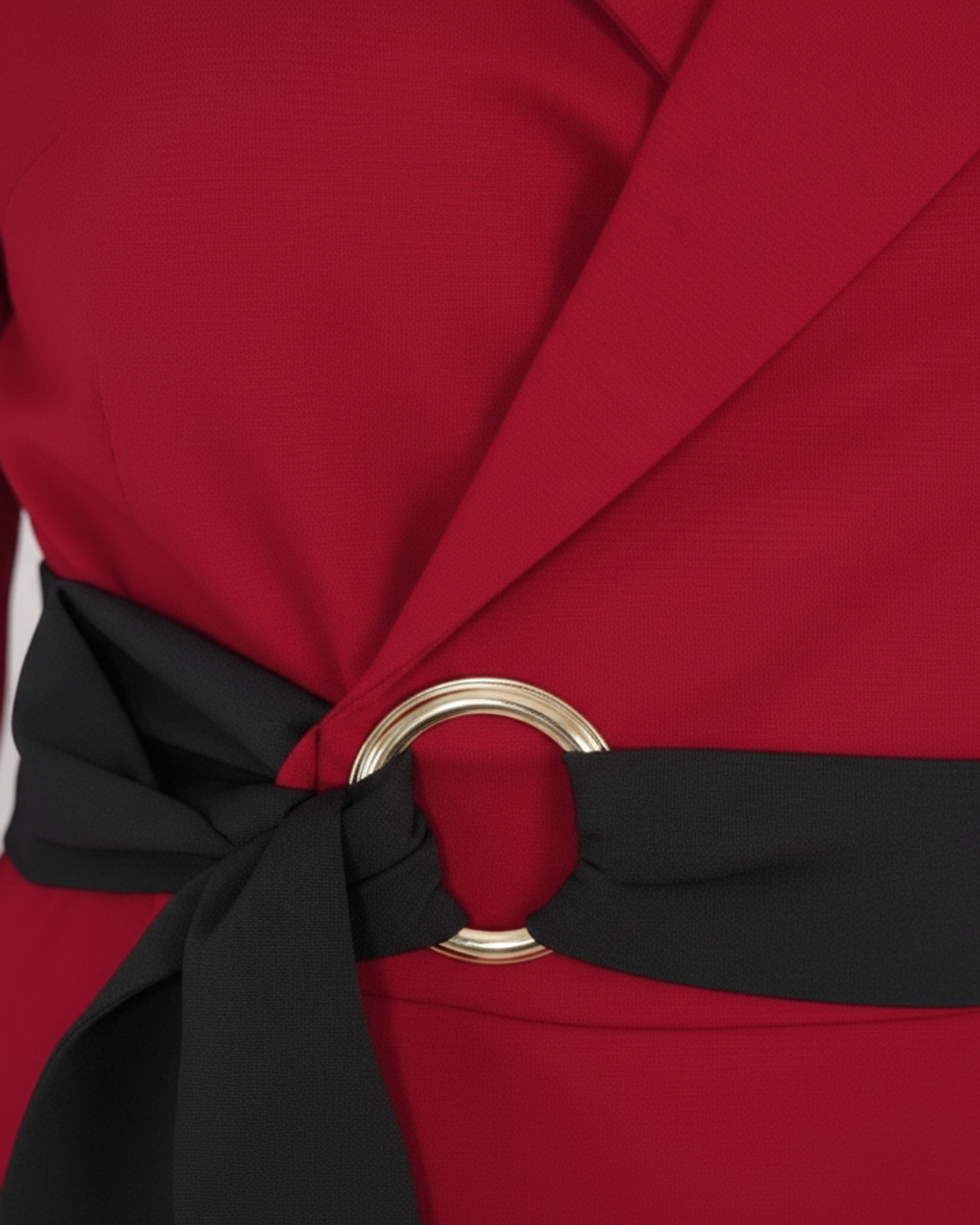 Elegante conjunto de dos piezas®
