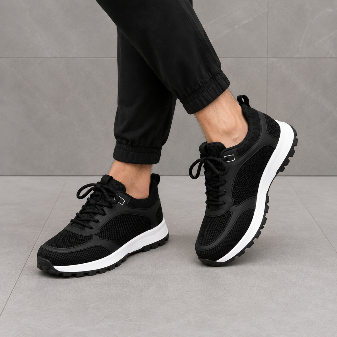 Zapatillas Deportivas con Suela Antideslizante®