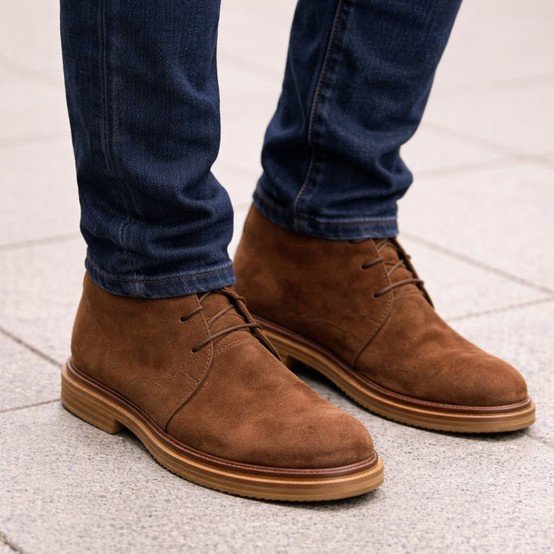 Zapatos Roma con diseño Elegante y Resistente