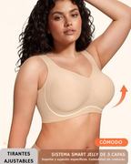Sujetador Sin Costuras (OFERTA 2X1)