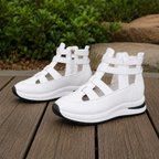 Sandalias Deportivas con Plataforma