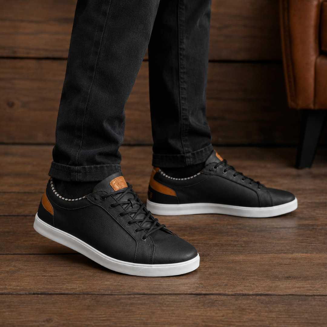 Zapatillas Casuales Ligeras®