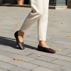 Zapato de Piel Trenzada Alicante®