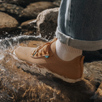 Zapatillas Impermeables Génova