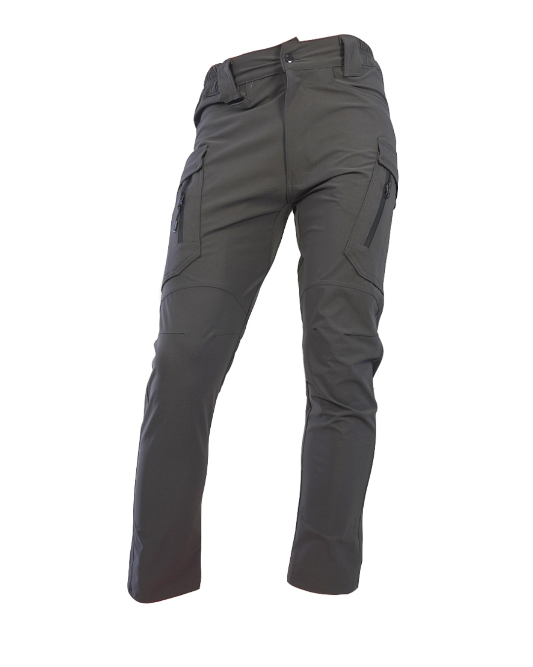 Pantalón Táctico Stretch Unisex de Alta Resistencia®