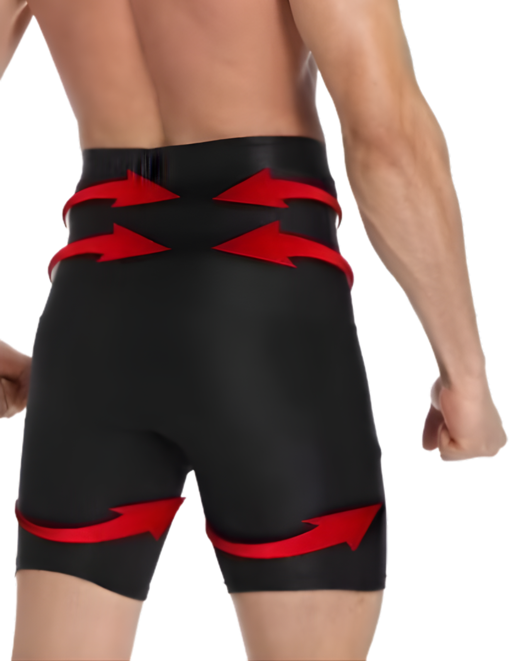 Modelador de cintura Corfitman®