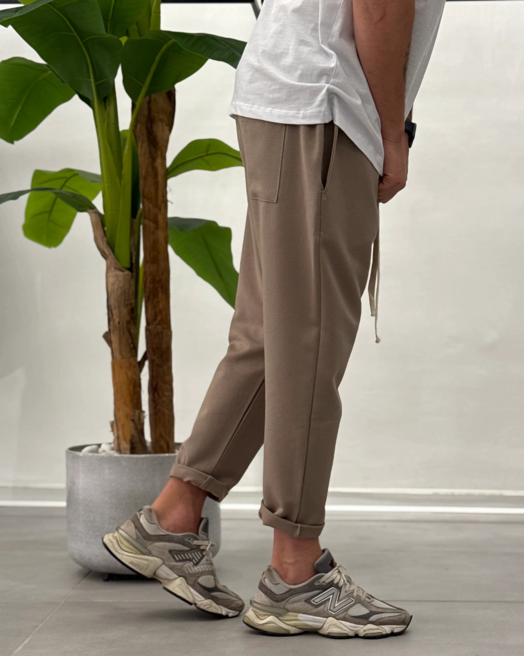 Pantalón Tokio Relax Casual Diario®