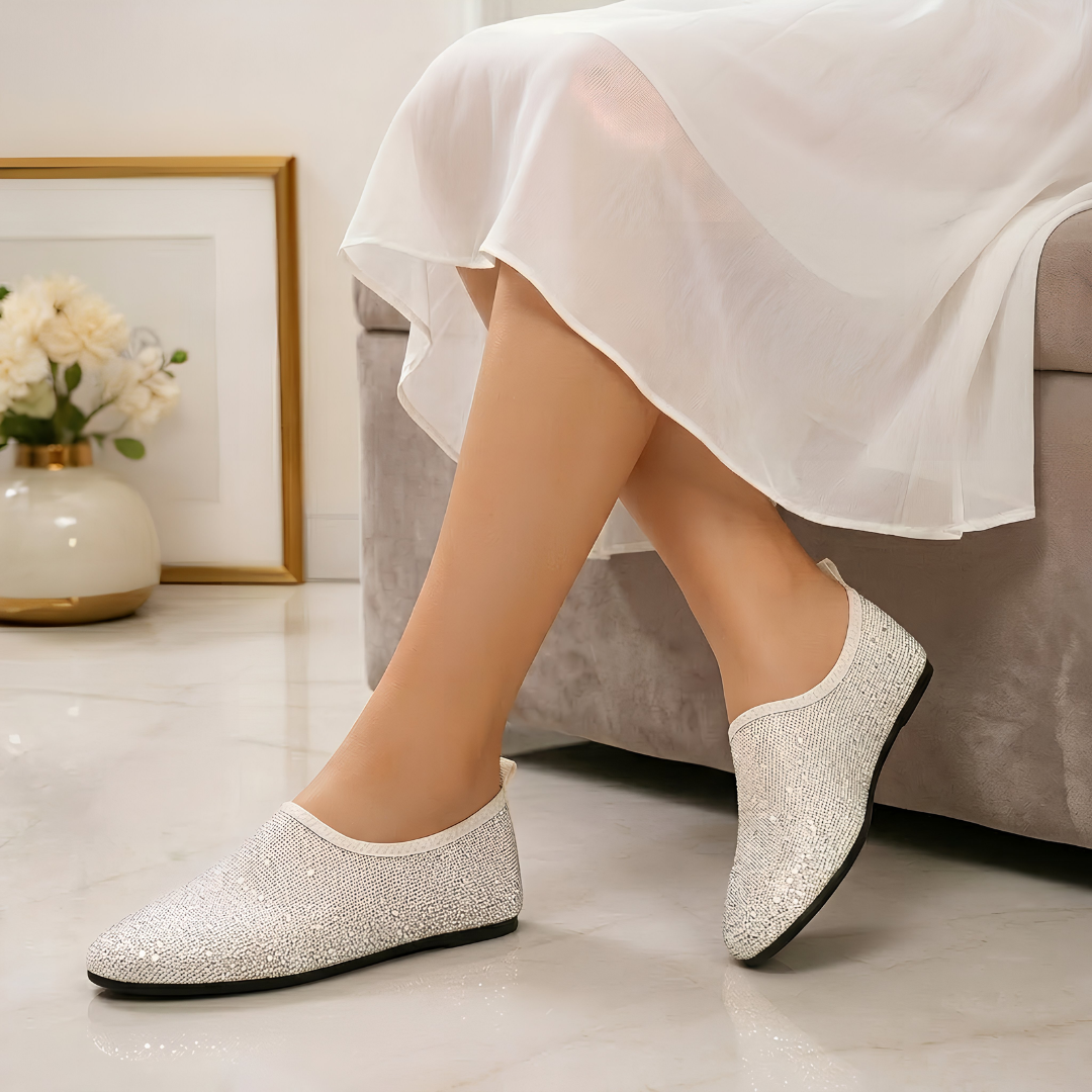 Zapatillas Ligeras Capri®