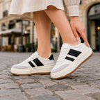 Zapatillas Urbanas con Plataforma®