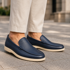 Mocasines Ligeros de Estilo Casual