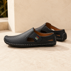 Zapatos de Conducir Antifatiga®
