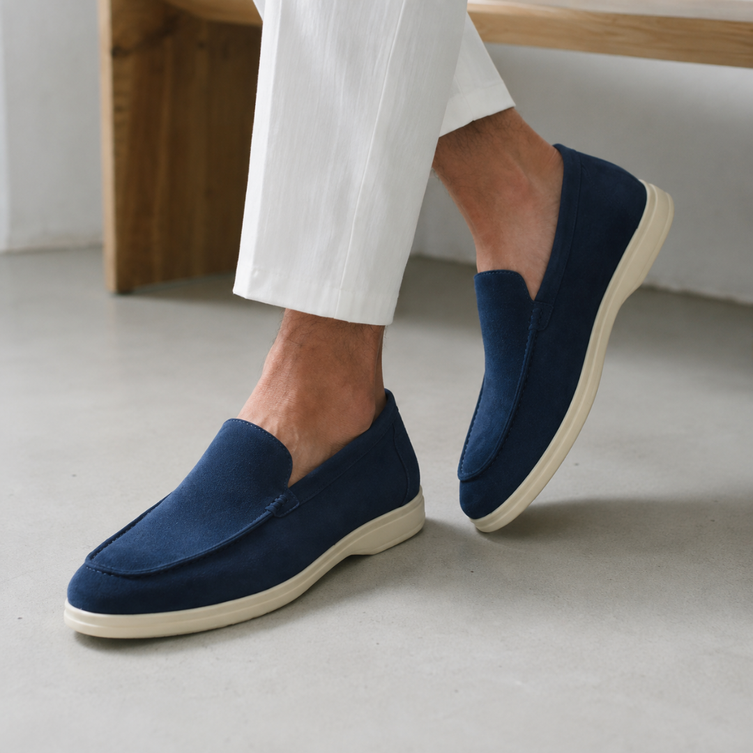 Mocasines casuales y elegantes®